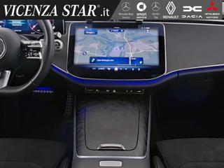 MERCEDES-BENZ E 220 usata, con Autoradio