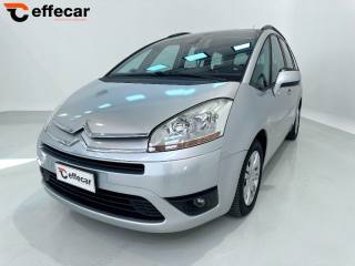CITROEN C4 Grand Picasso 2.0 HDi 138 FAP CMP6 Exclusive