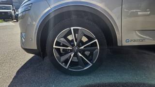 NISSAN Qashqai usata, con Controllo trazione
