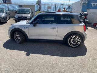 MINI Cooper SD usata, con Alzacristalli elettrici