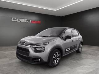 CITROEN C3 usata, con Airbag