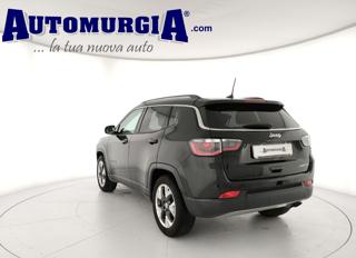 JEEP Compass usata, con Airbag laterali