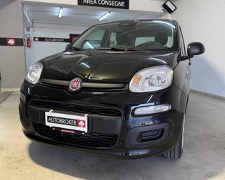 FIAT Panda usata, con Airbag