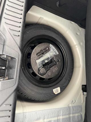 FORD Fiesta usata, con Sensori di parcheggio posteriori