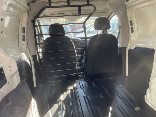 FIAT Fiorino usata 8