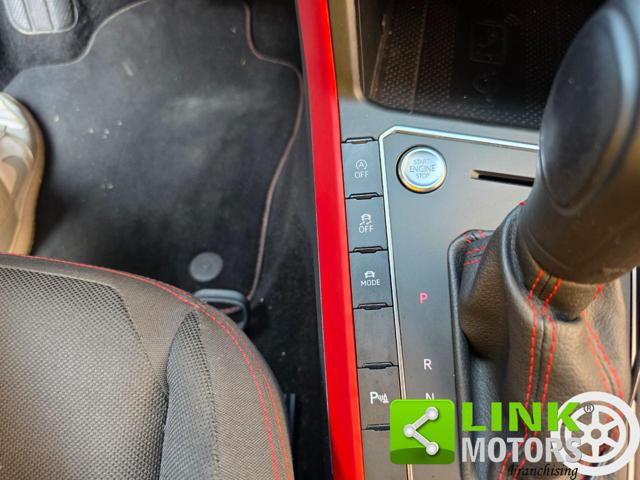 VOLKSWAGEN Polo GTI usata, con USB