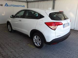 HONDA HR-V usata, con Cruise Control