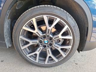 BMW X1 usata, con Fendinebbia