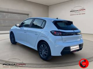 PEUGEOT 208 usata, con Autoradio