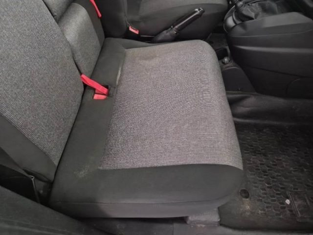 FIAT Doblo usata, con Servosterzo