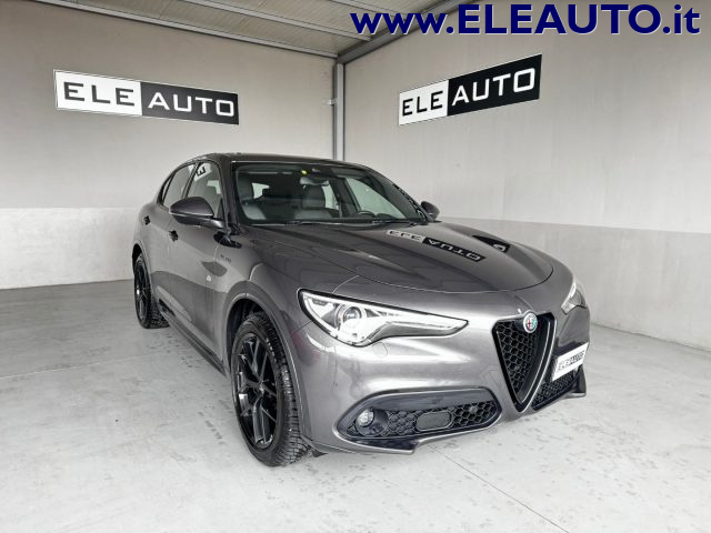 ALFA ROMEO Stelvio usata, con ABS