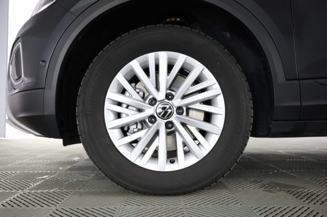 VOLKSWAGEN T-Roc usata 8