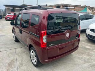 FIAT Qubo usata, con Alzacristalli elettrici