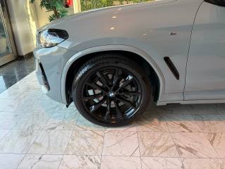BMW X4 usata, con Immobilizzatore elettronico
