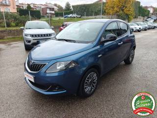 LANCIA Ypsilon usata, con Airbag