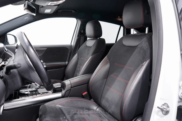 MERCEDES-BENZ GLA 200 usata, con Servosterzo