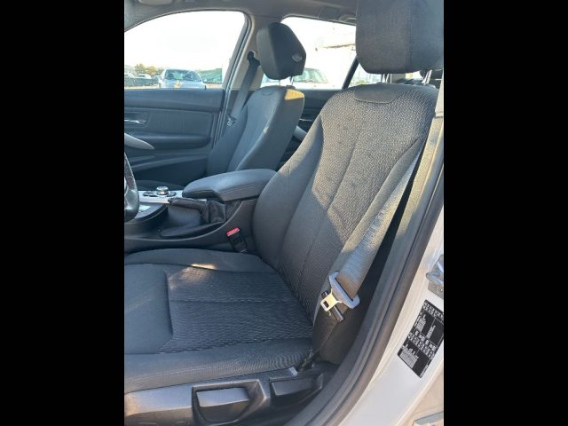 BMW 318 usata, con Controllo trazione