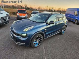 LYNK & CO 01 usata, con Airbag