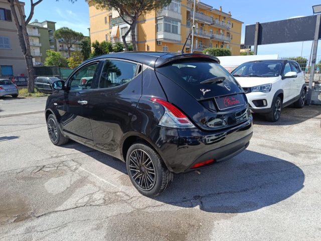 LANCIA Ypsilon usata, con Alzacristalli elettrici