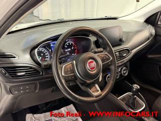 FIAT Tipo usata, con Climatizzatore