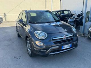 FIAT 500X usata, con Airbag Passeggero