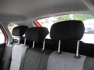 SKODA Fabia usata 37