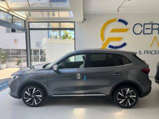 MG ZS usata, con Cruise Control