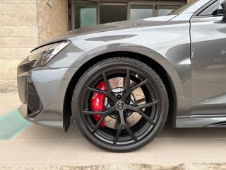 AUDI RS3 usata, con Telecamera per parcheggio assistito