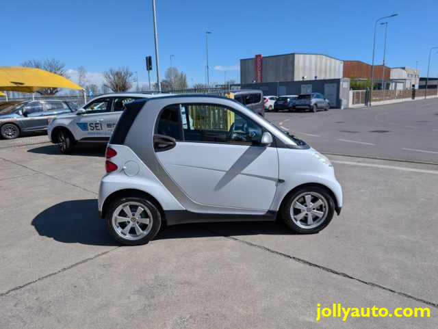 SMART ForTwo usata, con Alzacristalli elettrici