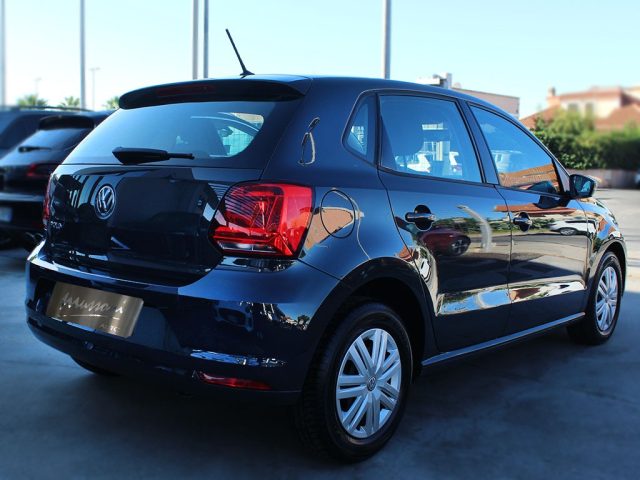 VOLKSWAGEN Polo usata, con Autoradio