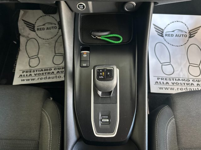 NISSAN Qashqai usata, con Lettore CD
