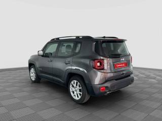 JEEP Renegade usata 2