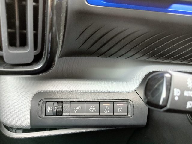 CITROEN C3 usata, con ESP