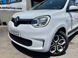 RENAULT Twingo usata, con ESP