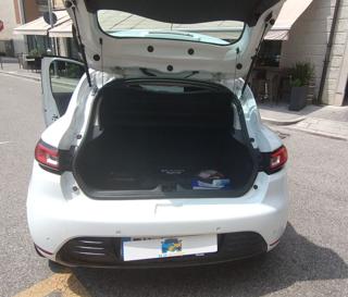 RENAULT Clio usata, con Immobilizzatore elettronico