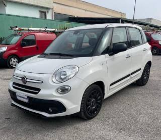 FIAT 500L usata, con Boardcomputer