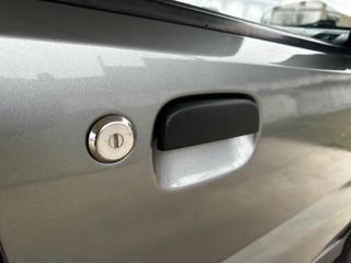 SUZUKI Ignis usata 39
