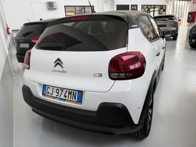 CITROEN C3 usata 22