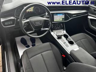 AUDI A6 usata, con Climatizzatore