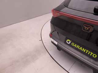 CUPRA Formentor usata 30