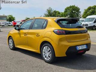 PEUGEOT 208 usata, con Airbag Passeggero