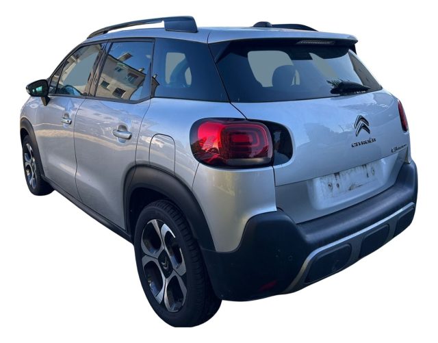 CITROEN C3 Aircross usata, con Airbag laterali