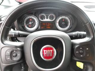 FIAT 500L usata, con ESP