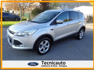 FORD Kuga usata, con ESP