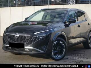 NISSAN Qashqai e-Power N-Connecta