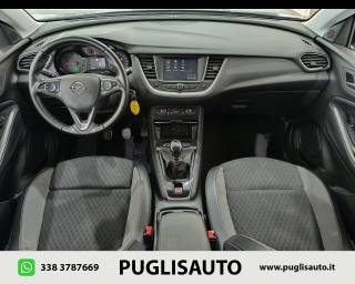 OPEL Grandland X usata, con Chiusura centralizzata
