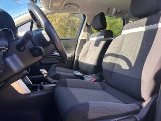 CITROEN C3 Aircross usata, con Cerchi in lega