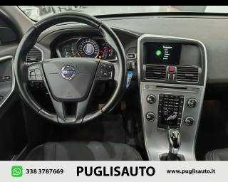 VOLVO XC60 usata, con Climatizzatore