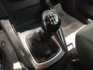 FORD EcoSport usata, con Sedile posteriore sdoppiato