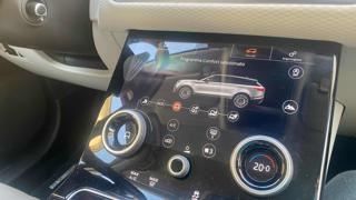 LAND ROVER Range Rover Velar usata, con Chiusura centralizzata